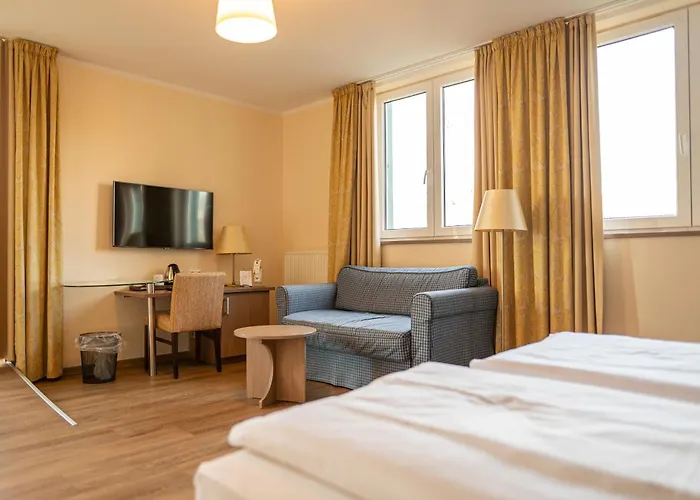 Hotel Seeblick