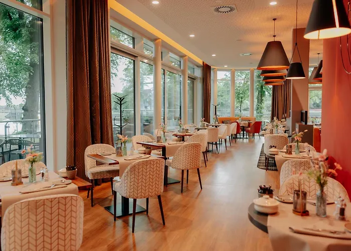 VIA PLAZA Hotel Meppen