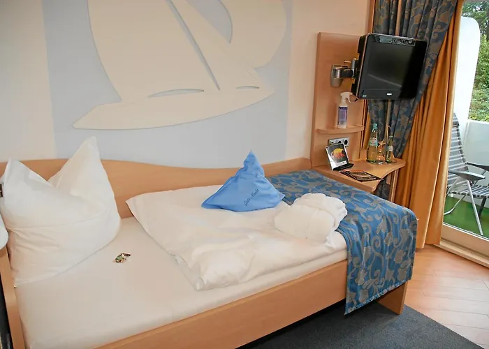 Seehotel Fährhaus
